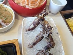 -祥源胡同·涮牛羊肉火锅(花桥店)