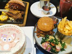 -blue frog蓝蛙(长泰广场店)