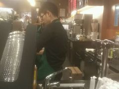 -星巴克臻选(南宁万象城店)