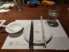 -大树餐厅(益田假日店)