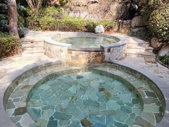 -天目湖涵田半山温泉