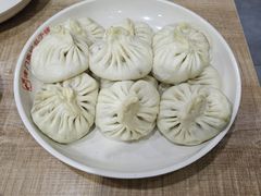 -津门张记包子铺(华昌道店)