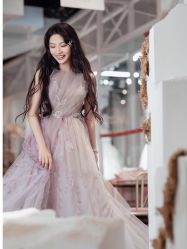 -欣薇婚纱(新源乐汇城店)