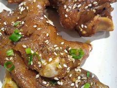 -木屋烧烤(坂田天安云谷店)