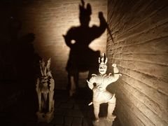 -洛阳古墓博物馆