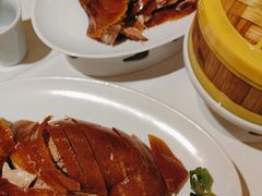-惠丰堂饭庄·烤鸭·京味菜(翠微路店)