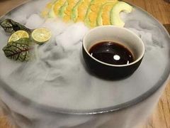-茹·pure vegan(博华广场店)