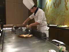 -大渔铁板烧(大悦城店)