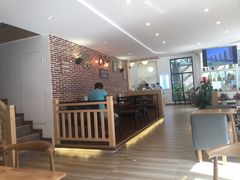 -LIFE'S拉啡斯(客天下·君临长安店)