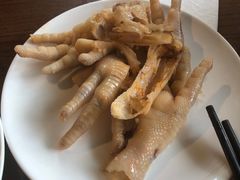 -乔家栅(襄阳南路店)