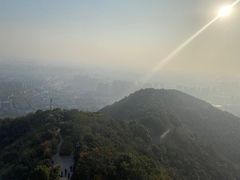 -杭州半山国家森林公园