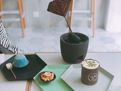 -茶是一枝花泡茶店