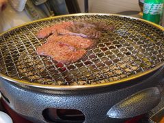 -樱嘢·炭火烧肉(惠南店)