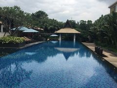 -厦门日月谷温泉渡假村