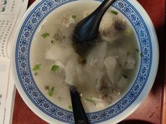 -清真马祥兴菜馆(云南北路店)