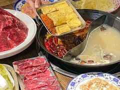 -楠火锅(新街口苏宁店)