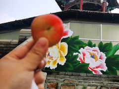 -京东石林峡风景区