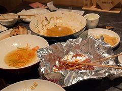 -金掌勺东北菜(格兰晴天店)