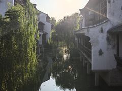 -观潮胜地公园
