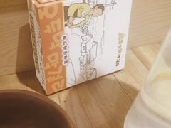 -冰川冷面·延边菜·炭烤串(观前店)