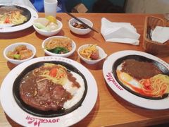 -佳客来牛排西餐厅(东风路店)