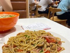 -冰岛茶餐厅(世茂店)