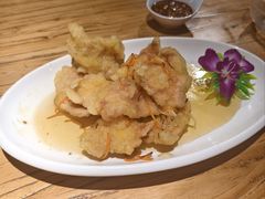 -關東雪东北菜(中庚漫游城店)