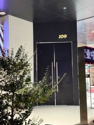 -109美发沙龙