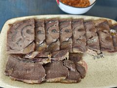 -回辉登偰氏面片(东莲花美食街店)