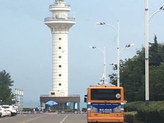 -日照灯塔风景区