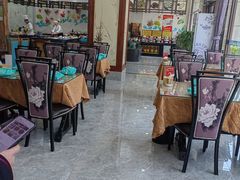 -渔码头食府(蓬莱阁店)