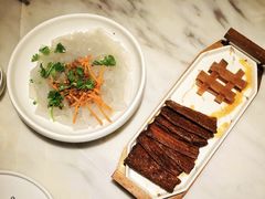 -合合春饼·酱骨·东北菜(潘家园店)