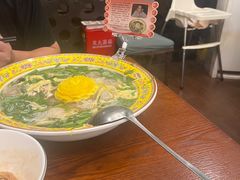 -一记洛阳菜·糖醋小排·水席(十字街店)