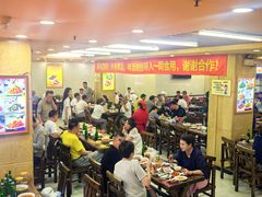-西塔大冷面(市府大路店)