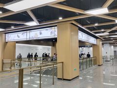 -桂林公园(地铁站)