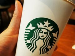 蒸汽可可奶中杯-星巴克(成都机场T2店)