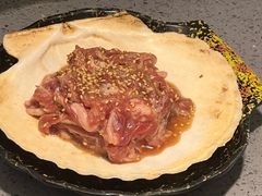 -本达人海鲜烧烤·朝鲜族风味(发展店)