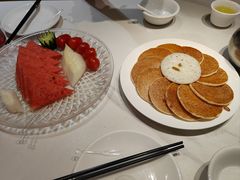-刘胖子家常菜·蹄花焖藕(中南店)