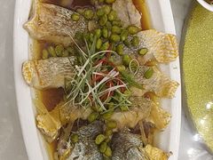 -百姓食府(秦虹路店)