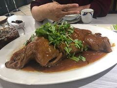 -鹤鸣嘉印象饭店(东市场小区店)
