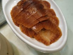 -北京老铺烤鸭(西稍门店)