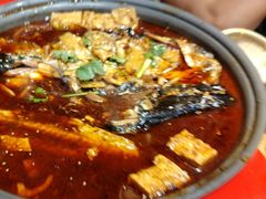 -三顾烤庐·烤鱼·烧烤·龙虾(奉贤店)