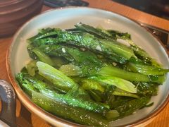 -吃饭皇帝大·土家民族菜(武陵源店)