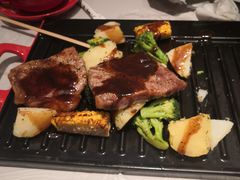 -必胜客(张掖西大街店)