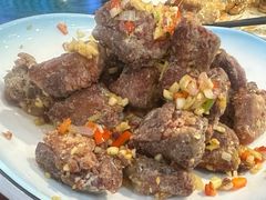 -玉华台饭庄(裕中西里小区店)