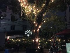 -IL Forno 意坊·意大利餐厅(花园店)