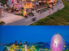 -盈香心动乐园