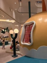 -奈尔宝家庭中心·亲子餐厅(苏州大悦城店)