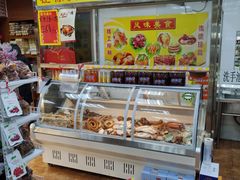 -百年义利(百万庄店)