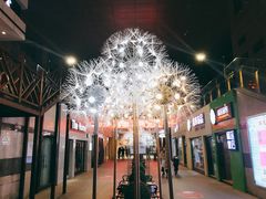 -丽达购物中心(崂山店)
